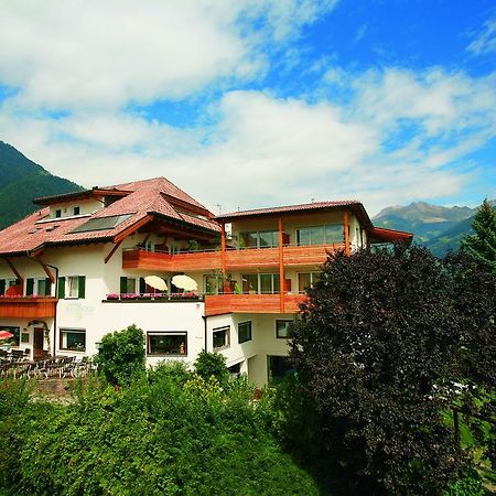 Hotel Haselried Tirolo Eksteriør billede