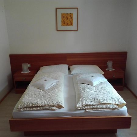 Hotel Haselried Tirolo Eksteriør billede