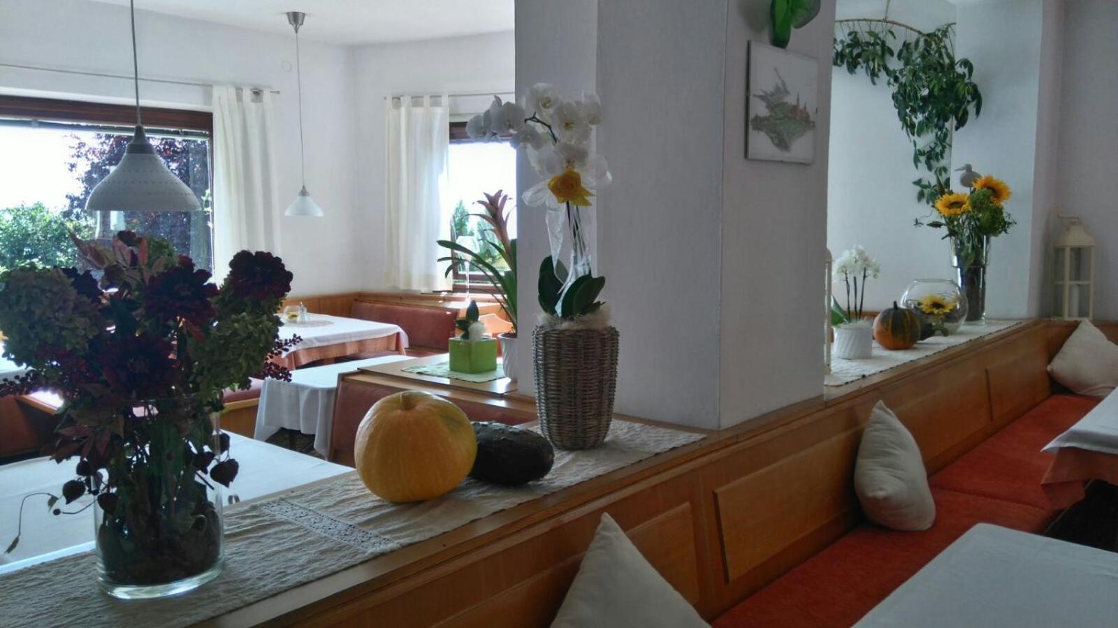 Hotel Haselried Tirolo Eksteriør billede
