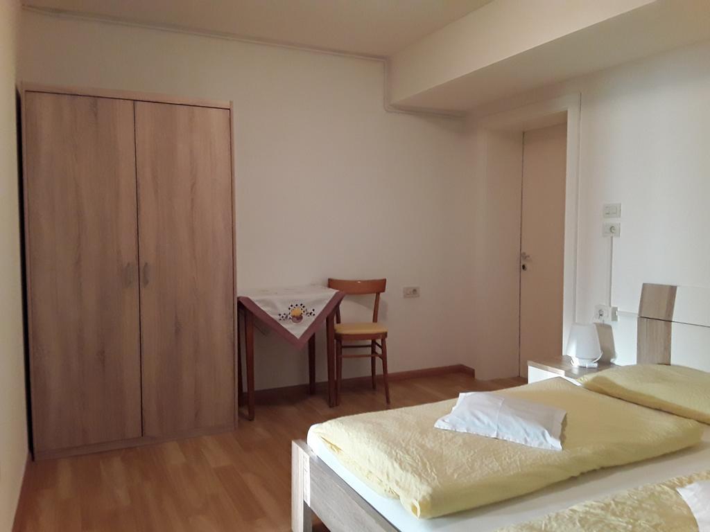 Hotel Haselried Tirolo Eksteriør billede