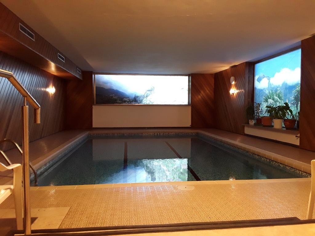 Hotel Haselried Tirolo Eksteriør billede