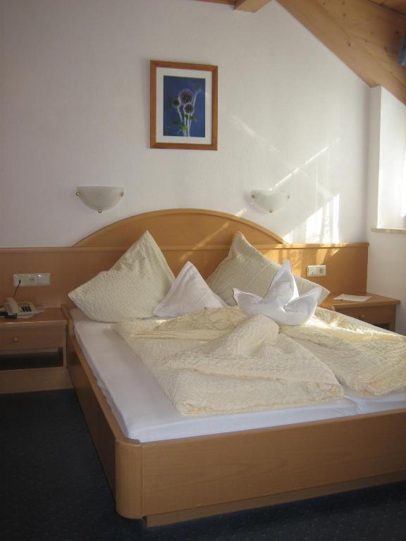 Hotel Haselried Tirolo Eksteriør billede