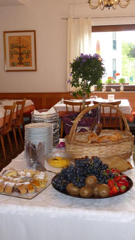 Hotel Haselried Tirolo Eksteriør billede