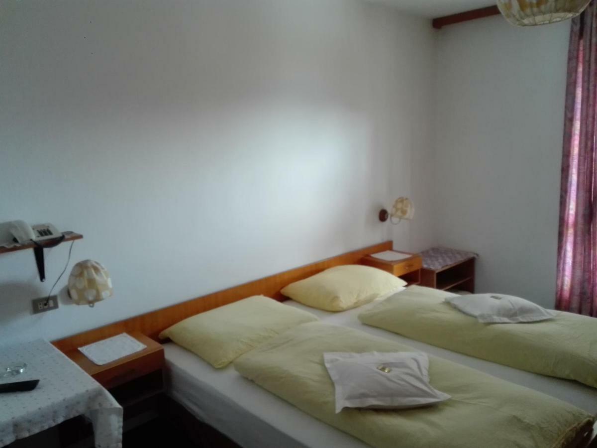 Hotel Haselried Tirolo Eksteriør billede