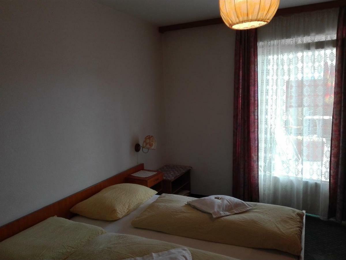 Hotel Haselried Tirolo Eksteriør billede