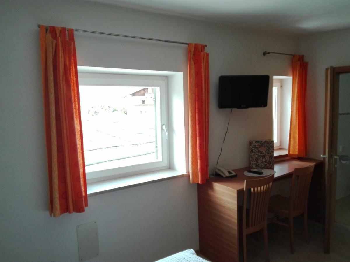 Hotel Haselried Tirolo Eksteriør billede