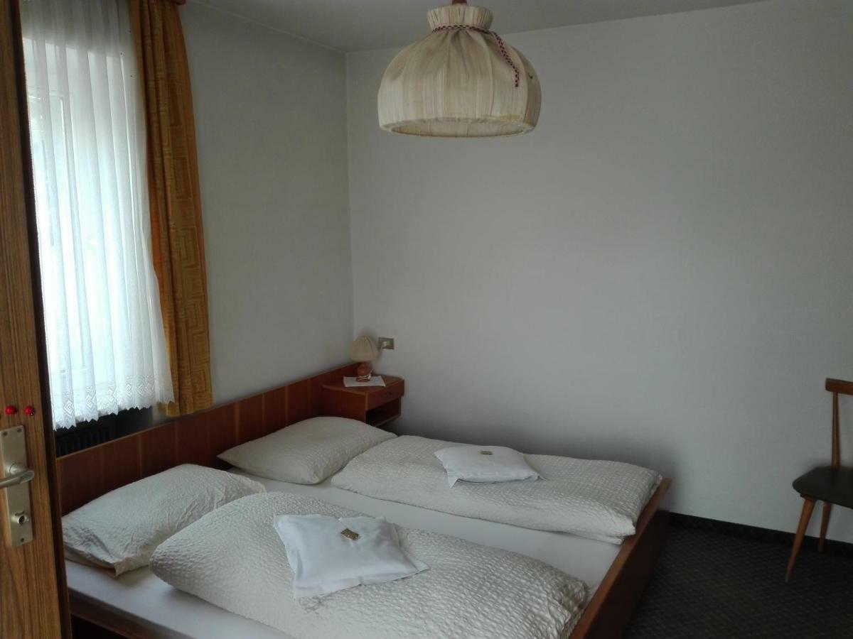Hotel Haselried Tirolo Eksteriør billede