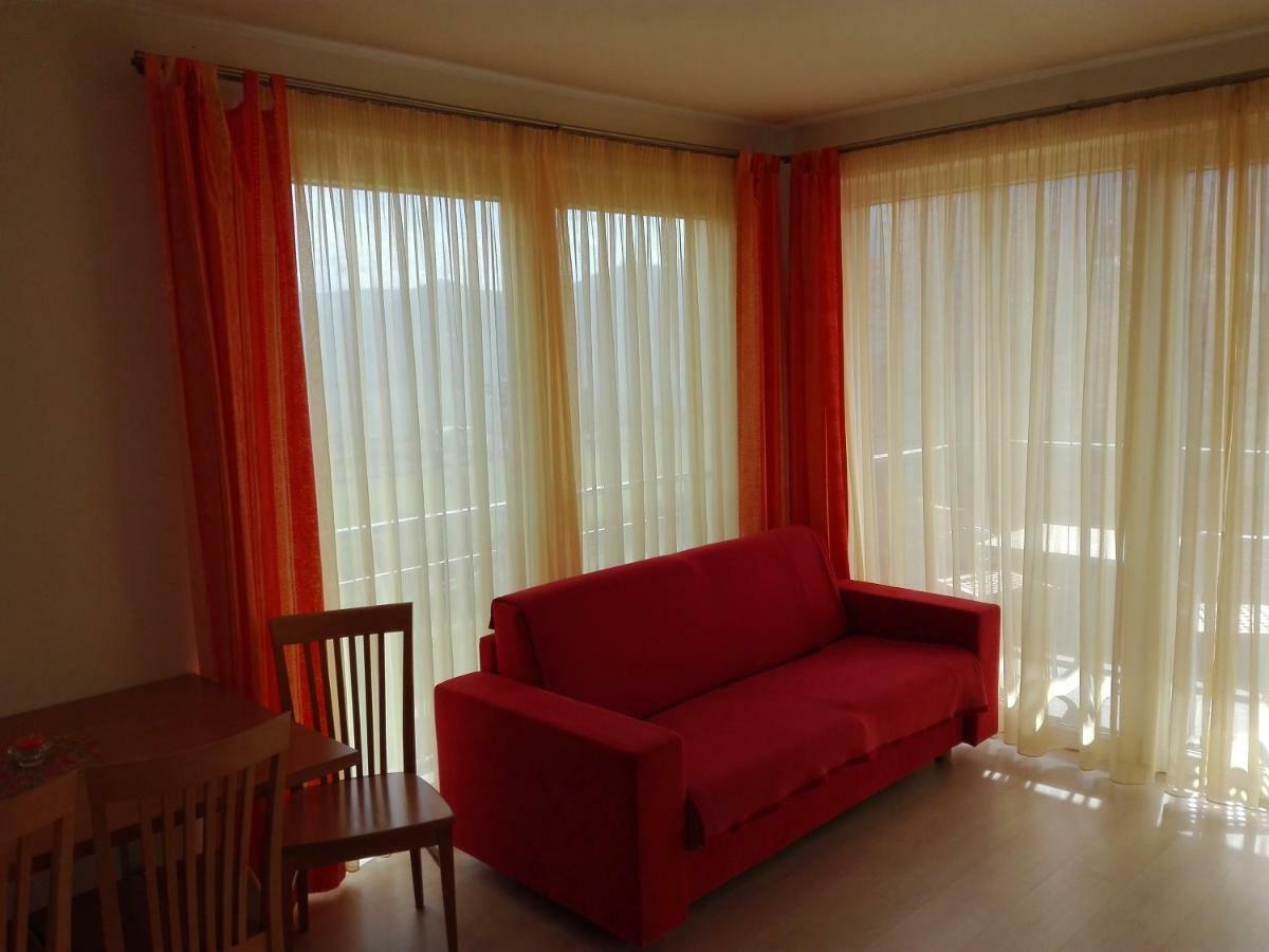Hotel Haselried Tirolo Eksteriør billede