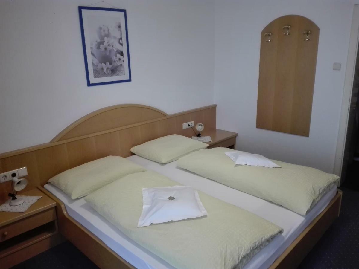 Hotel Haselried Tirolo Eksteriør billede