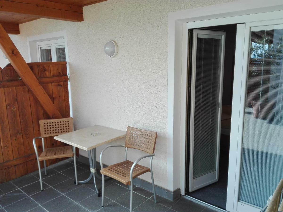 Hotel Haselried Tirolo Eksteriør billede
