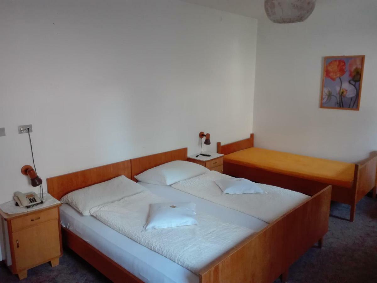 Hotel Haselried Tirolo Eksteriør billede