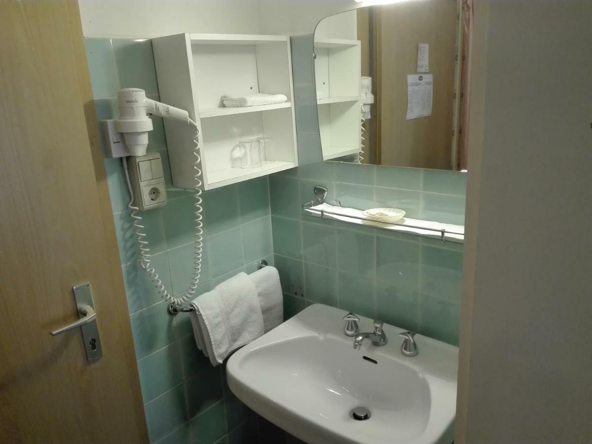 Hotel Haselried Tirolo Eksteriør billede