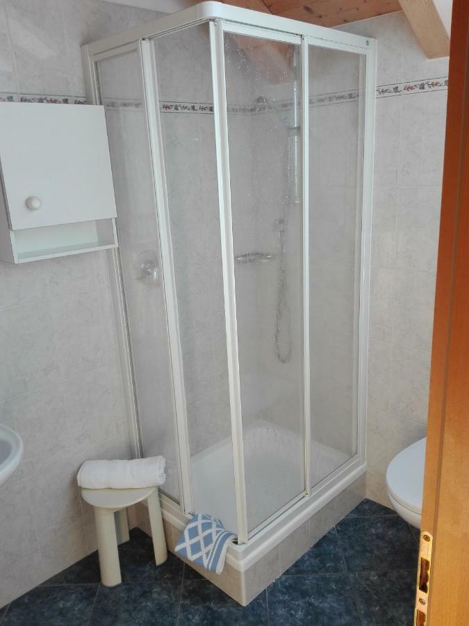 Hotel Haselried Tirolo Eksteriør billede