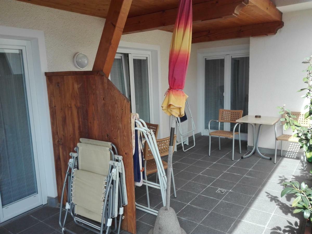 Hotel Haselried Tirolo Eksteriør billede