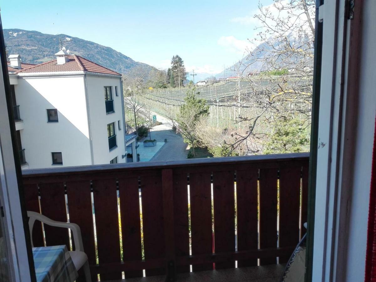 Hotel Haselried Tirolo Eksteriør billede