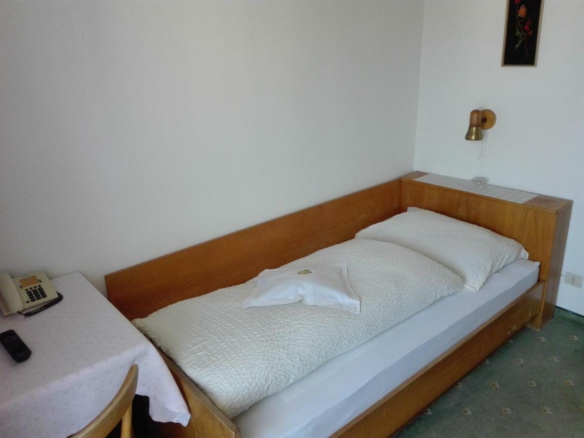 Hotel Haselried Tirolo Eksteriør billede