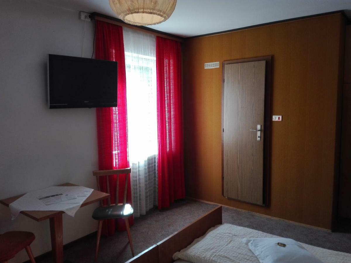 Hotel Haselried Tirolo Eksteriør billede