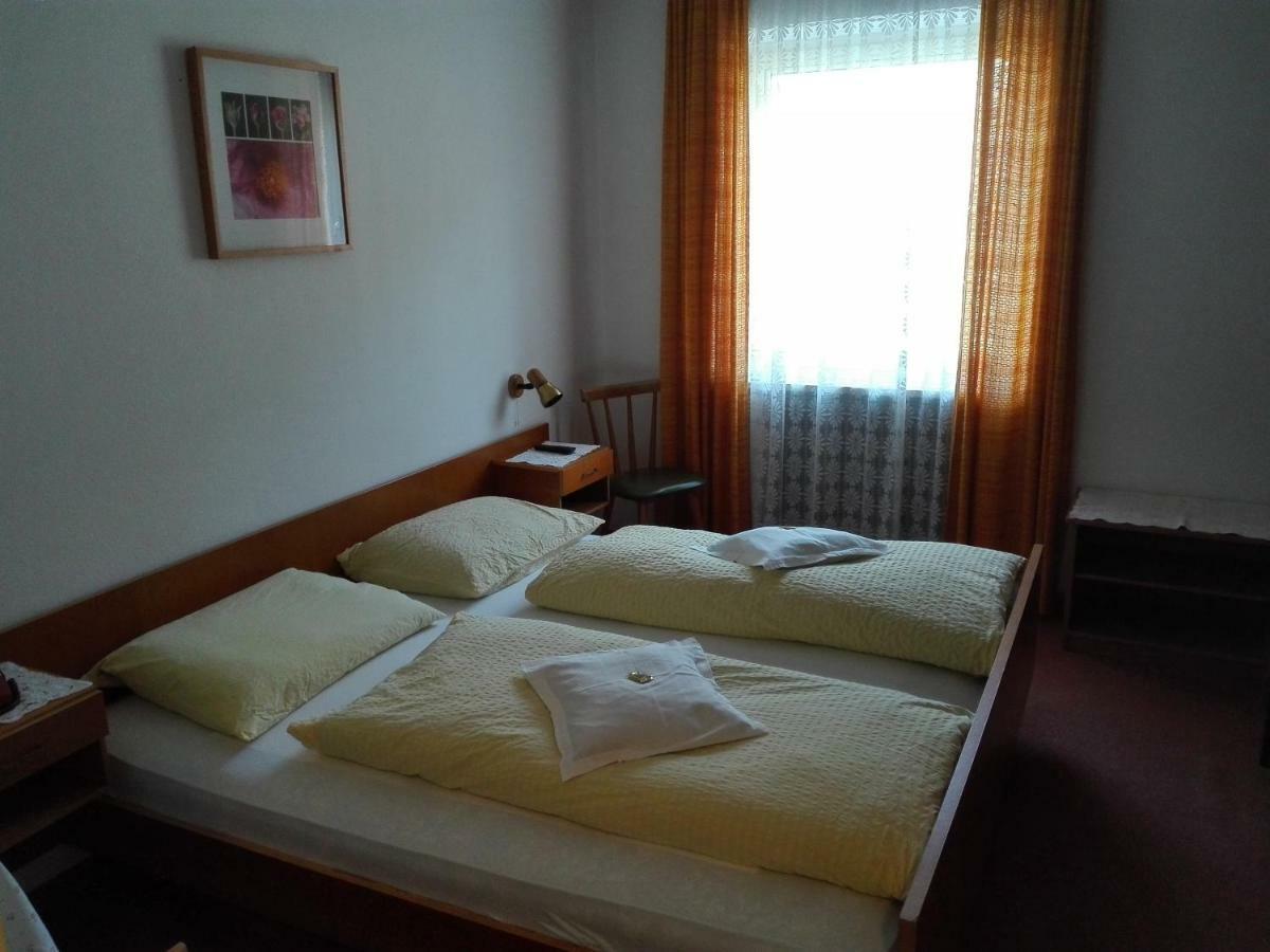 Hotel Haselried Tirolo Eksteriør billede