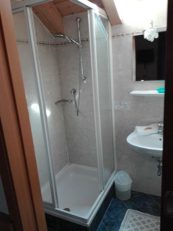 Hotel Haselried Tirolo Eksteriør billede